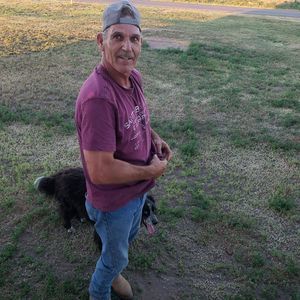 Meet your Posher, Gina